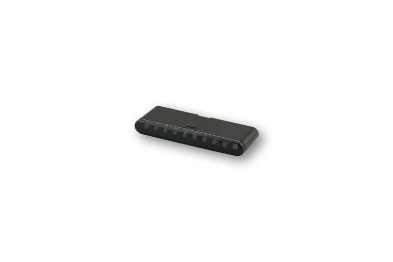 Juego de intermitentes secuenciales LED HIGHSIDER Stripe-Run