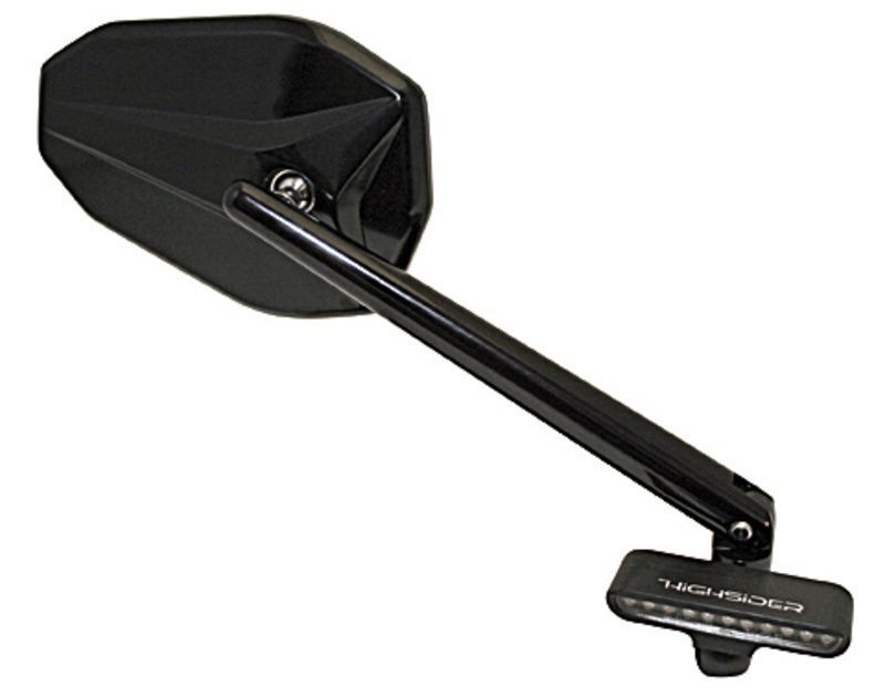 Juego de Intermitentes LED HIGHSIDER Stripe