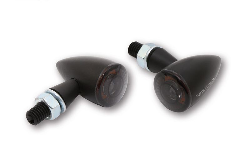 Juego de intermitentes LED HIGHSIDER Apollo Bullet
