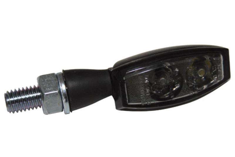 Juego de intermitentes LED HIGHSIDER Blaze - 2en1