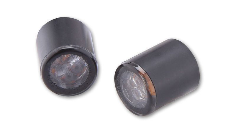 Juego de Intermitentes LED HIGHSIDER Proton Module - 2en1