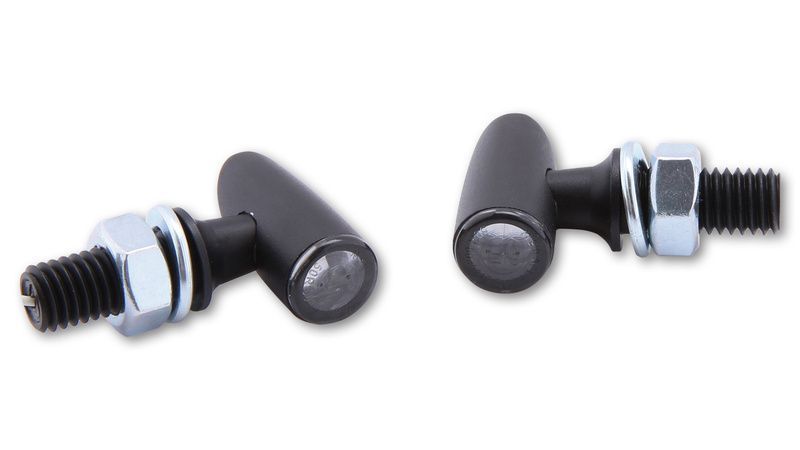 Juego de Intermitentes LED HIGHSIDER Proton One - 2en1