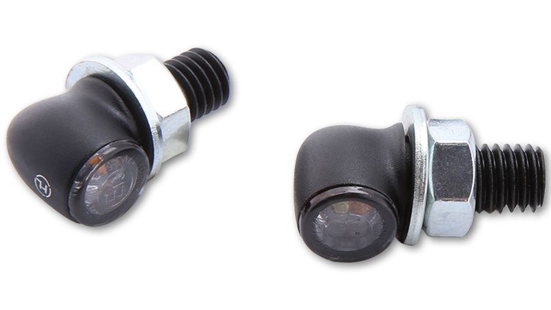 Juego de Intermitentes LED HIGHSIDER Proton Two - 2en1