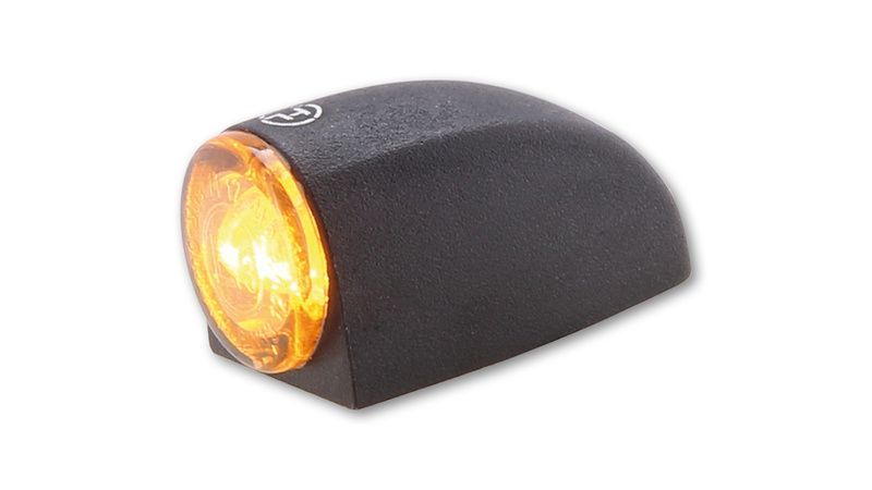 Juego de Intermitentes LED HIGHSIDER Proton Three