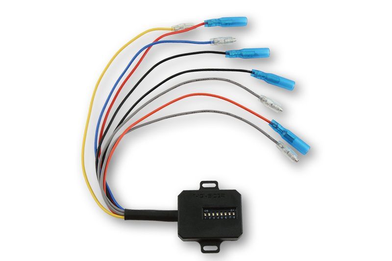 Resistencia Can-Bus HIGHSIDER CBW1