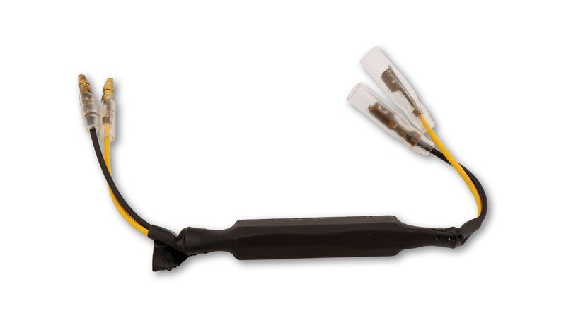 Resistencia para intermitentes LED HIGHSIDER