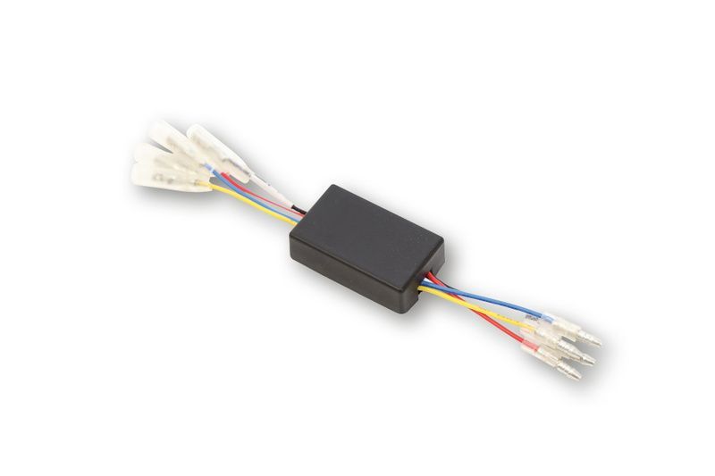 Unidad de control HIGHSIDER Control-Box CB1 para luz de conducción diurna