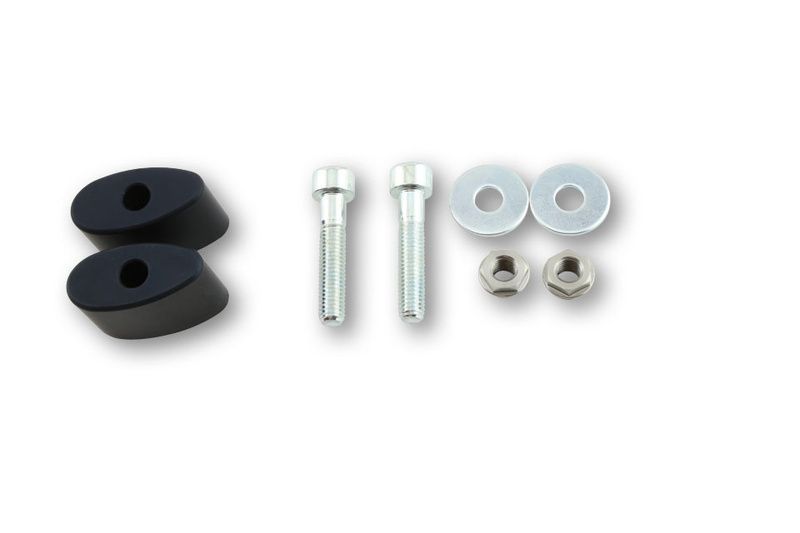 Adaptador de intermitentes universales traseros HIGHSIDER - Harley-Davidson