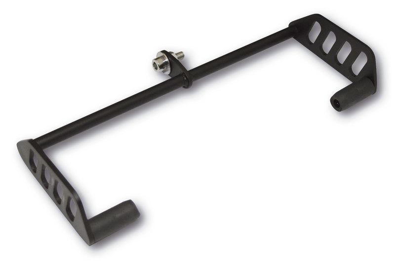 Soporte de faro HIGHSIDER BA1