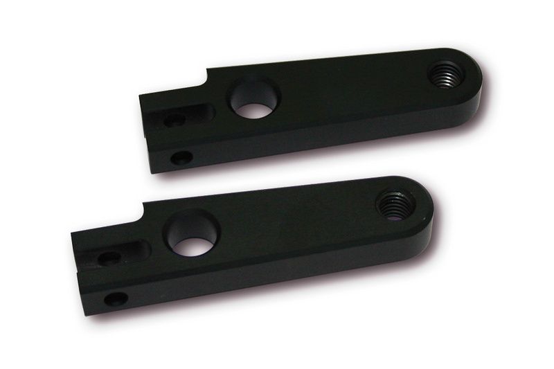 Adaptador HIGHSIDER para soporte de faro BA1
