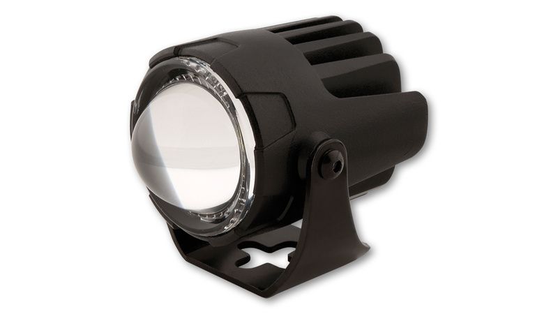 Faro delantero LED HIGHSIDER FT-13-High (luz de carretera + luz de posición)