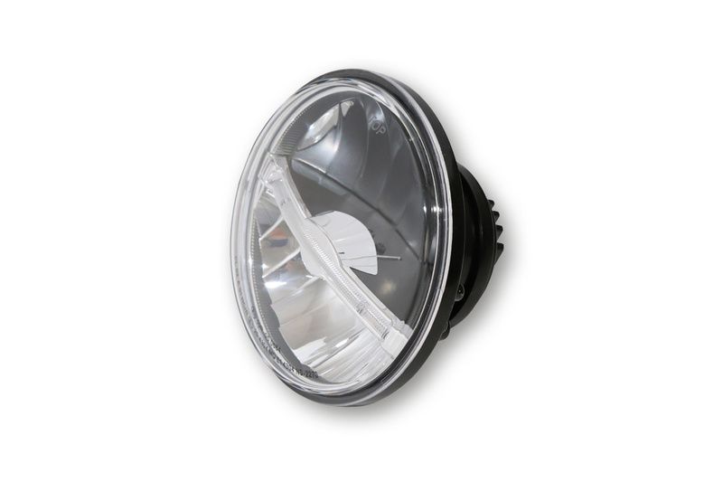 Óptica de faro delantero LED HIGHSIDER Jackson