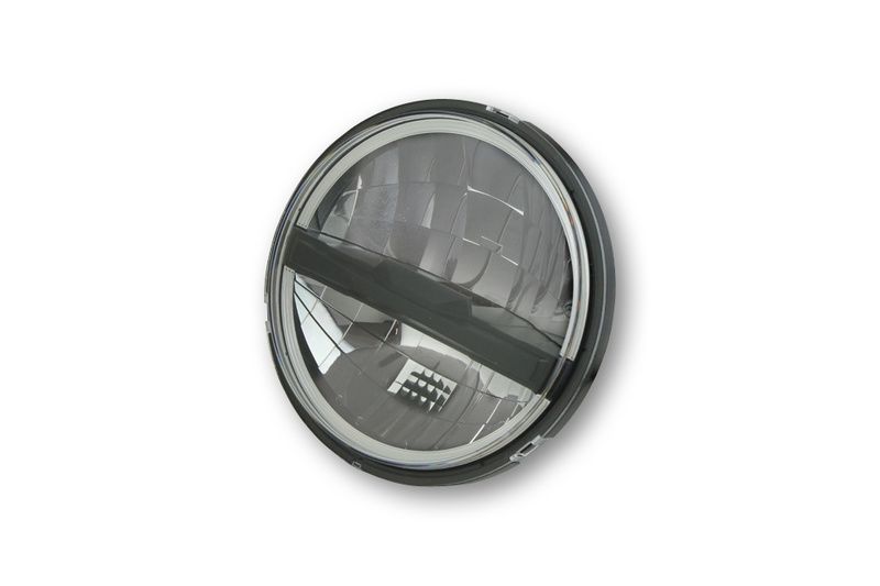 Óptica de faro delantero LED HIGHSIDER Tipo 5
