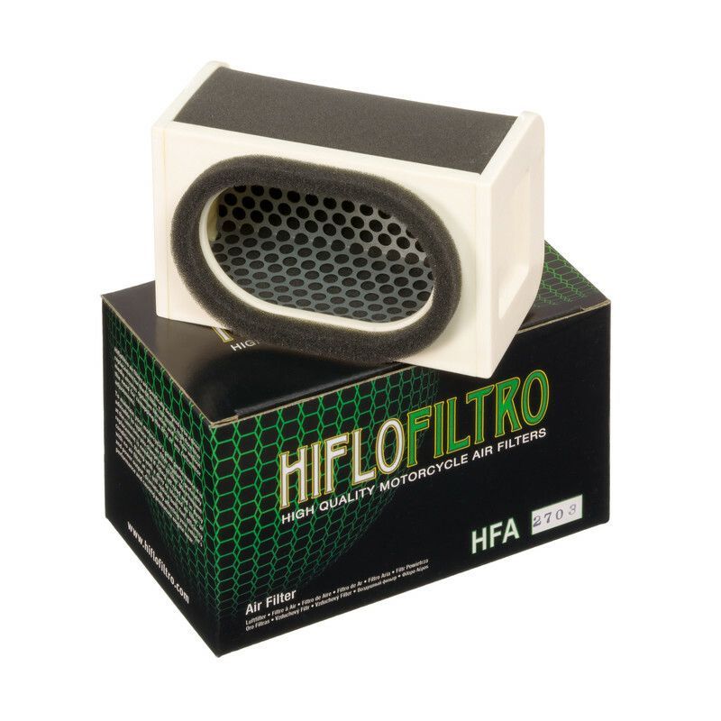 Filtro de Aire Hiflofiltro HFA2703