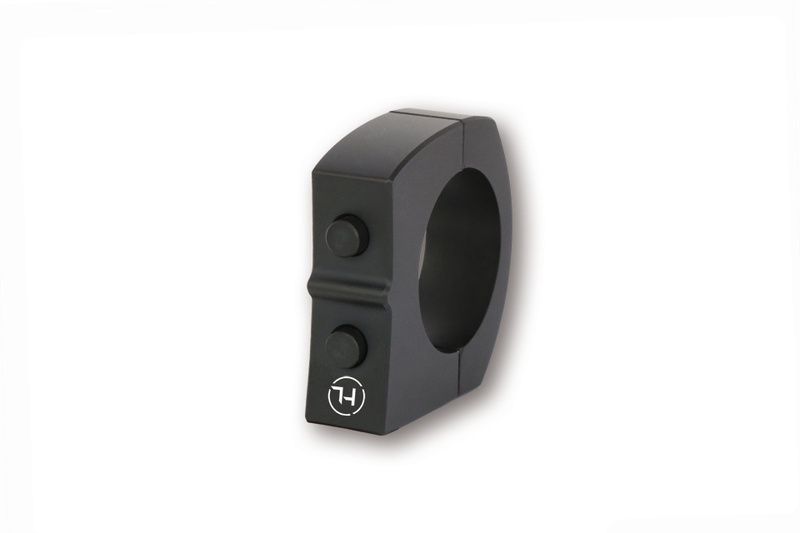Botonera HIGHSIDER con 2 botones