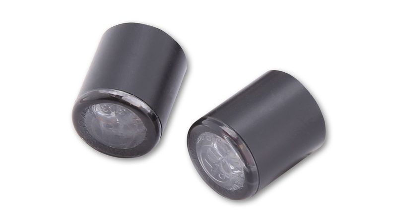 Juego de intermitentes LED HIGHSIDER Proton Module - 3en1