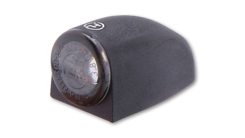 Juego de intermitentes LED HIGHSIDER Proton Three - 3en1
