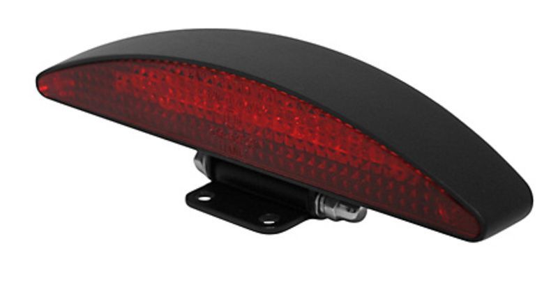 Piloto trasero LED HIGHSIDER Interstate