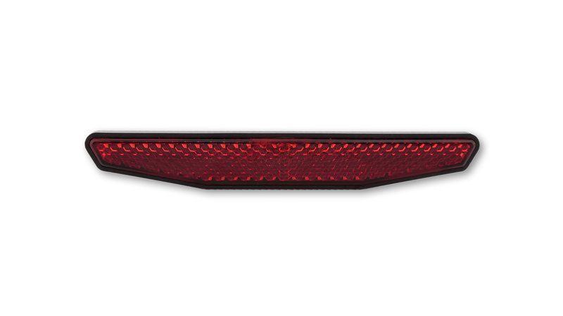Reflector HIGHSIDER con perno roscado M5 (122x15mm)