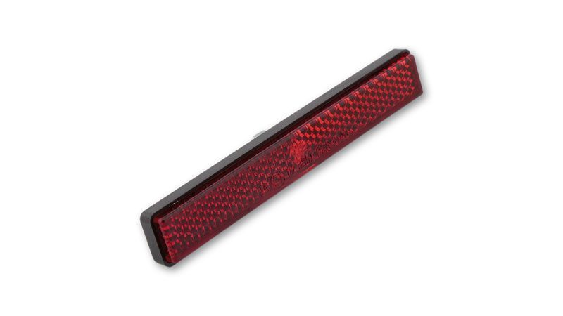 Reflector HIGHSIDER con perno roscado M5 (101x13mm)