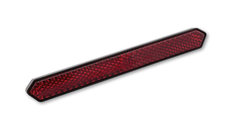 Reflector HIGHSIDER con perno roscado M5 (131x12,5mm)