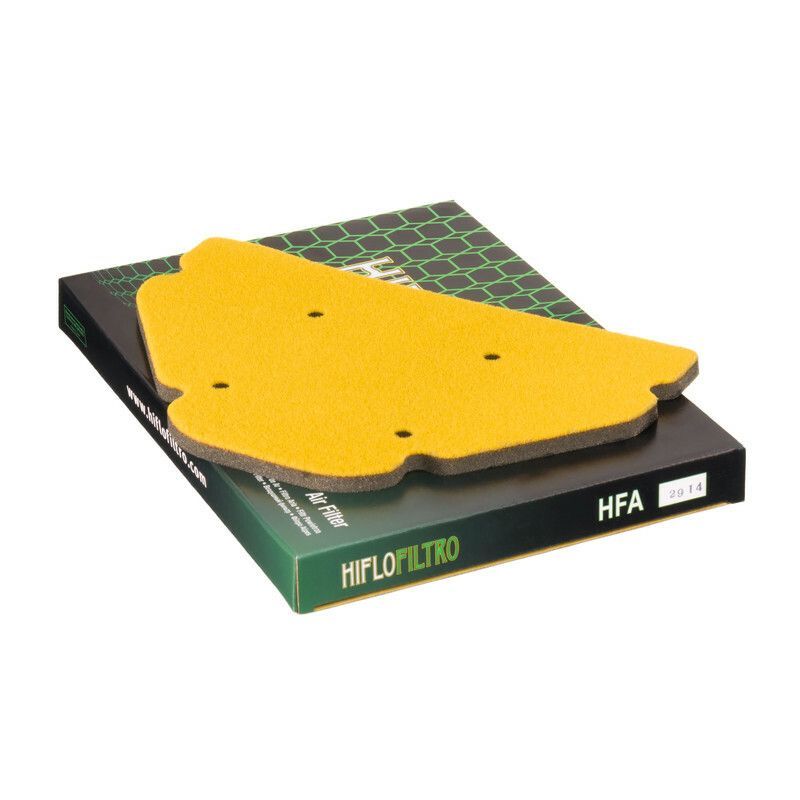 Filtro de Aire Hiflofiltro HFA2914