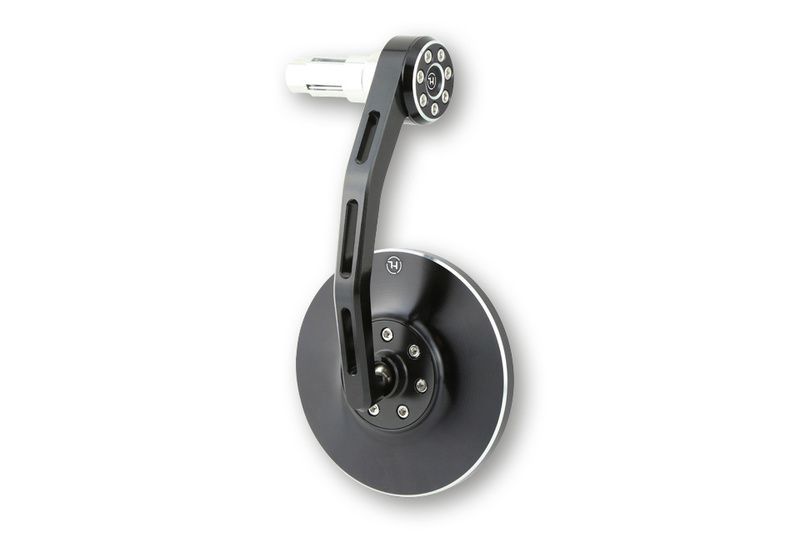 Retrovisor de manillar HIGHSIDER Conero
