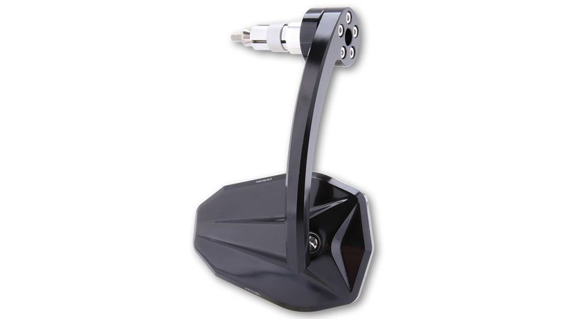Retrovisor de manillar HIGHSIDER Victory EVO