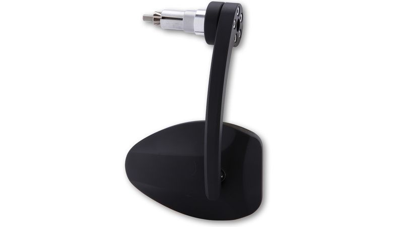 Retrovisor de manillar HIGHSIDER Ferrara 2 EVO
