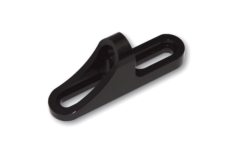 Adaptador de retrovisor de carenado HIGHSIDER (largo)
