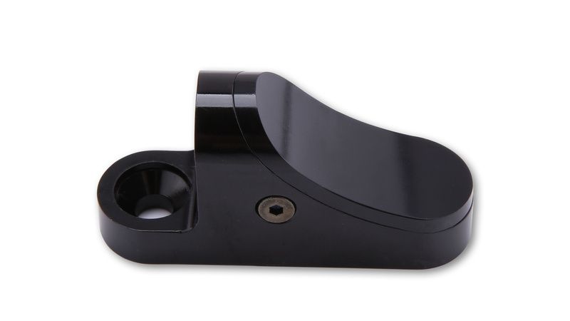 Adaptador de retrovisor de carenado HIGHSIDER con tapa (corto)