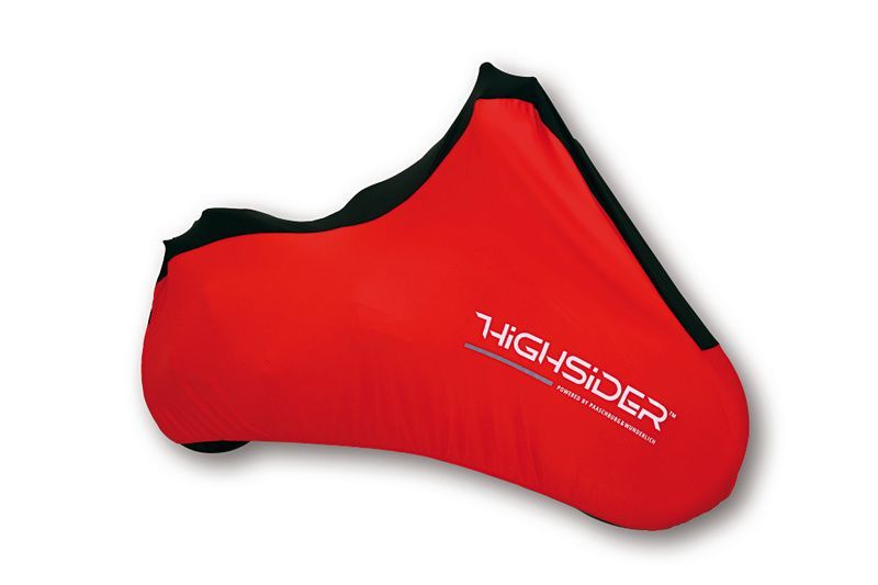 Funda de protección para interior HIGHSIDER Spandex - Moto/Scooter