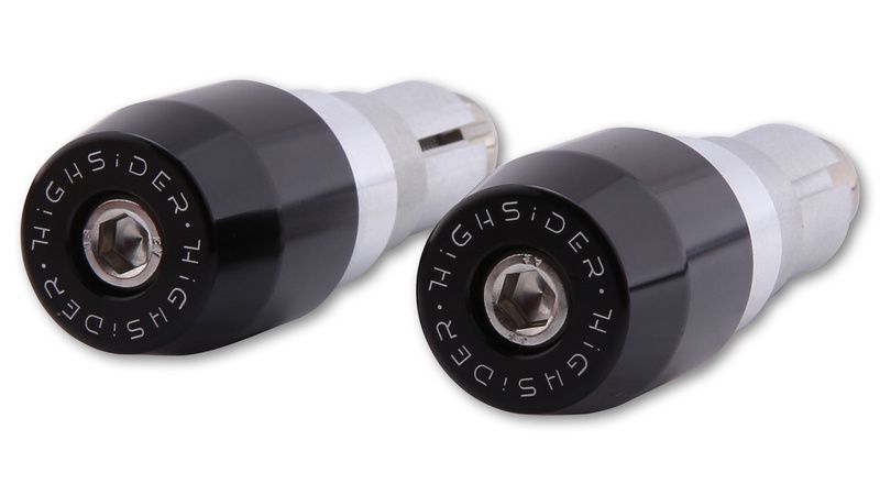 Contrapesos de manillar HIGHSIDER EVO