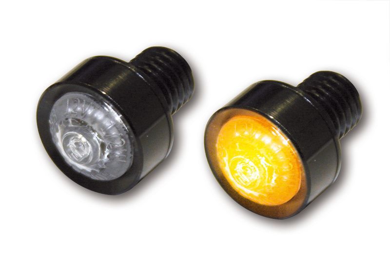 Juego de intermitentes LED HIGHSIDER Mono
