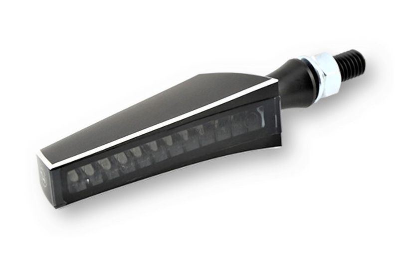 Juego de intermitentes secuenciales LED HIGHSIDER STS 1