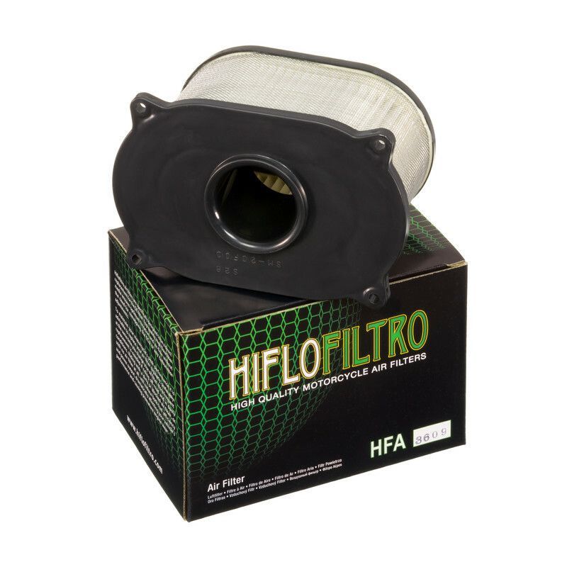 Filtro de Aire Hiflofiltro HFA3609