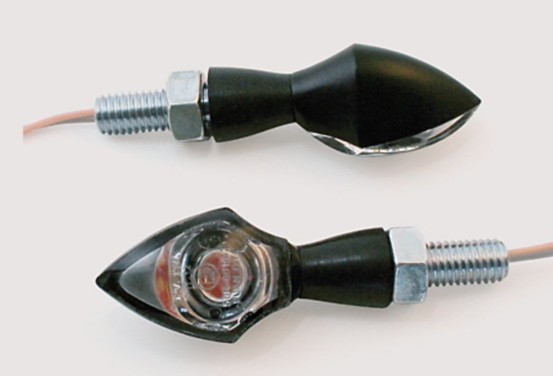 Juego de intermitentes LED HIGHSIDER Pen Head
