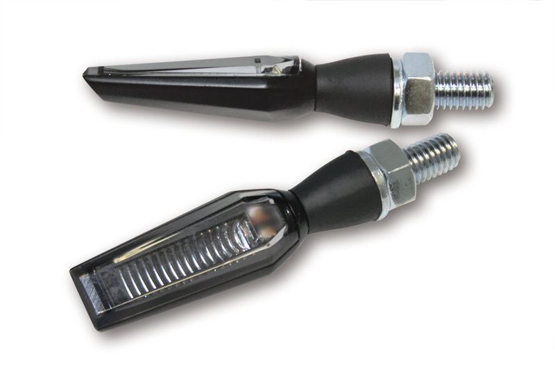 Juego de intermitentes LED HIGHSIDER Falcon