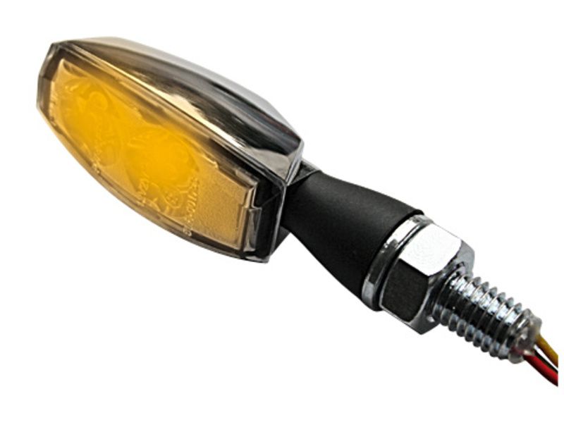 Juego de intermitentes LED HIGHSIDER Blaze