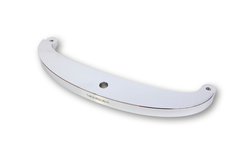 Soporte de faro HIGHSIDER Bottom Tipo 2 aluminio CNC