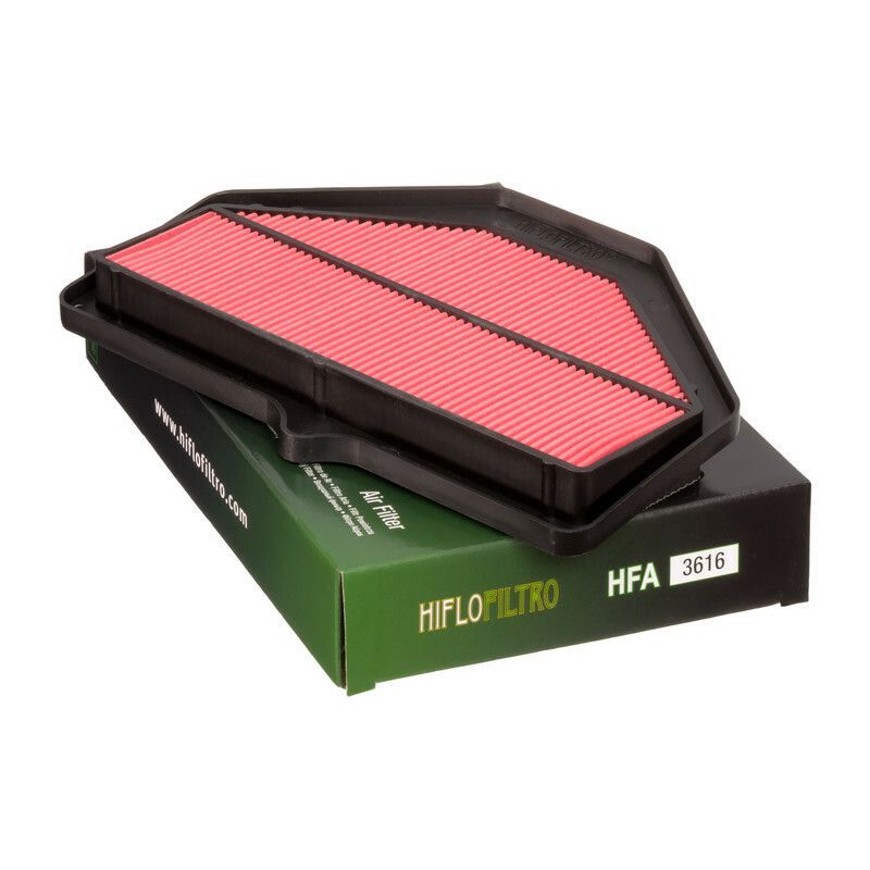 Filtro de Aire Hiflofiltro HFA3616