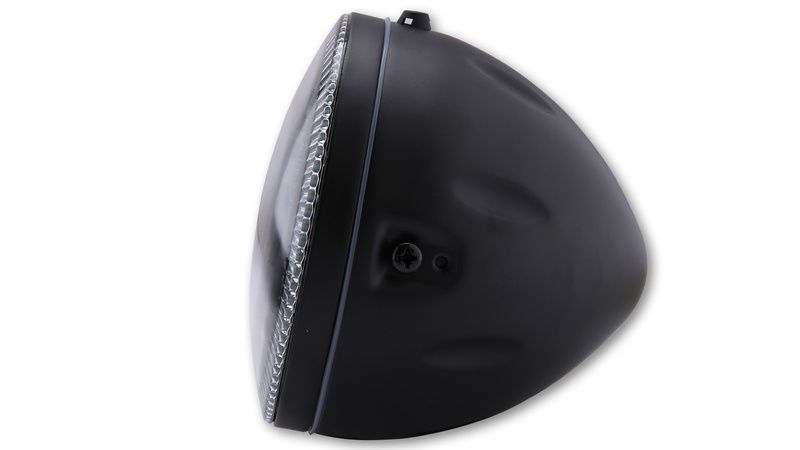 Faro delantero LED HIGHSIDER Atlanta (montaje lateral)