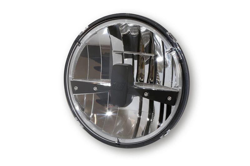 Óptica de faro delantero LED HIGHSIDER Tipo 3