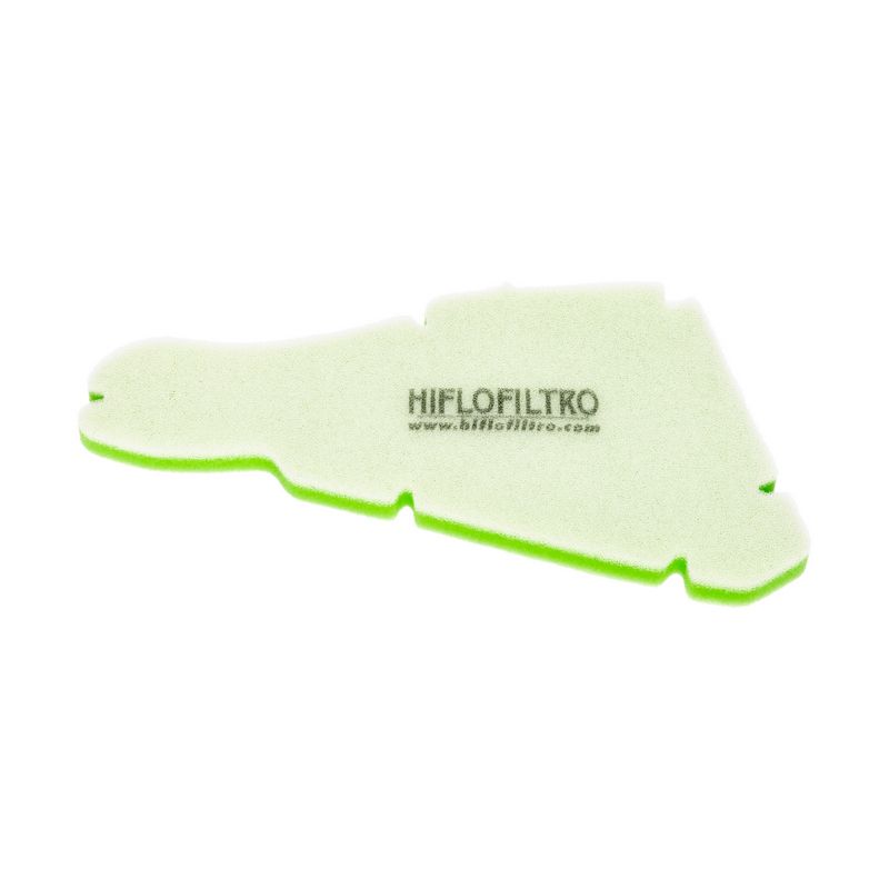 Filtro de aire HIFLOFILTRO - HFA5210 Gilera Storm 50