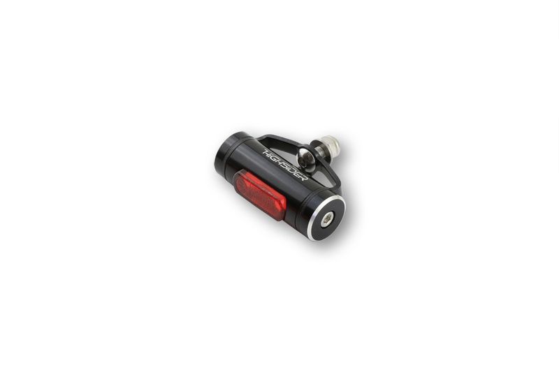 Piloto trasero LED HIGHSIDER Conero T1