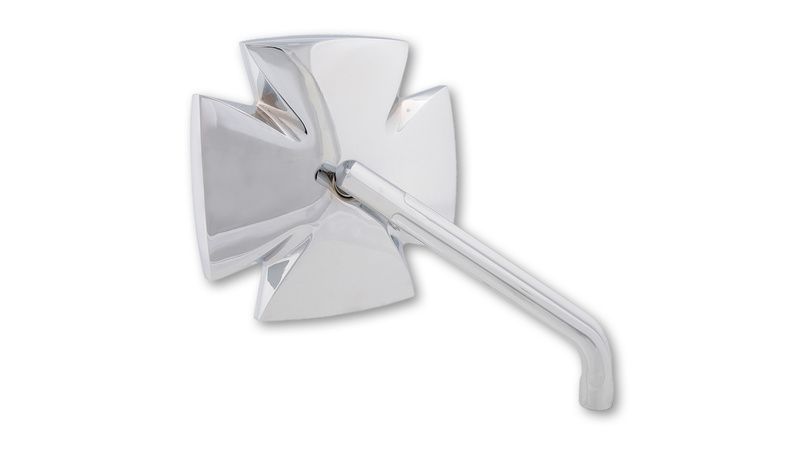 Juego de retrovisores HIGHSIDER Iron Cross