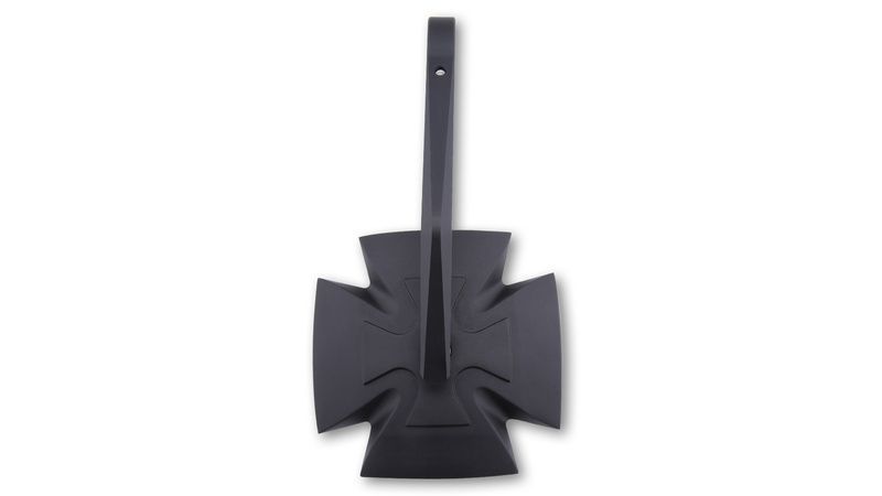 Retrovisor de manillar HIGHSIDER Iron Cross