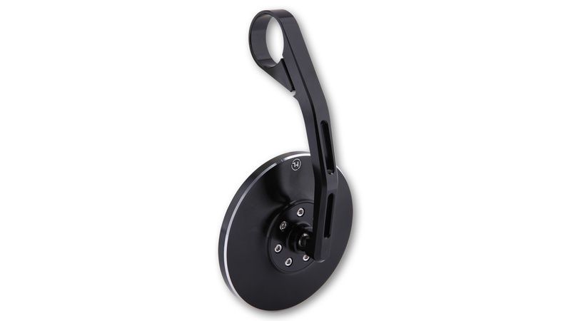 Retrovisor de manillar HIGHSIDER Conero 2