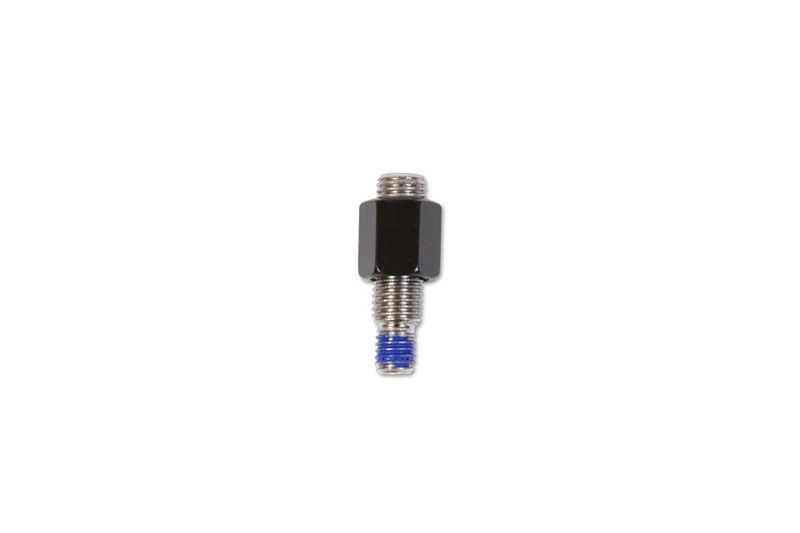 Adaptador de retrovisor HIGHSIDER - M10/1.50 (rosca derecha) > M8/1.25 (rosca derecha)