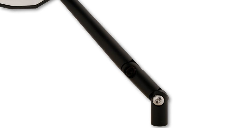 Extensor de retrovisor HIGHSIDER 16-L / 16-L-Blast 37mm - 2 unidades